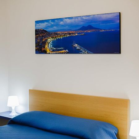 Casa Intera In Via Dell Epomeo 175 Apartment Naples Exterior photo