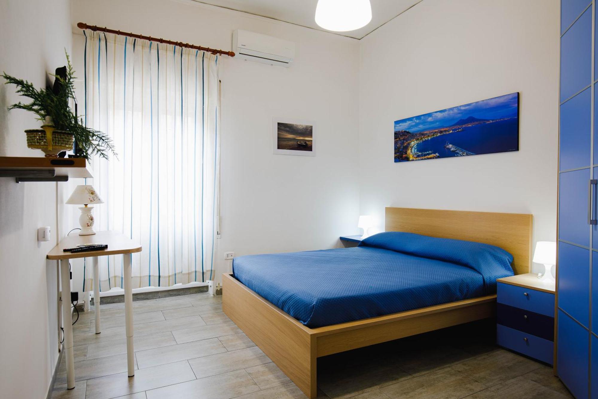 Casa Intera In Via Dell Epomeo 175 Apartment Naples Exterior photo